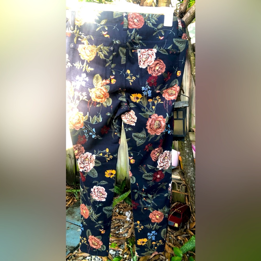 Faded glory beautiful pull up roses